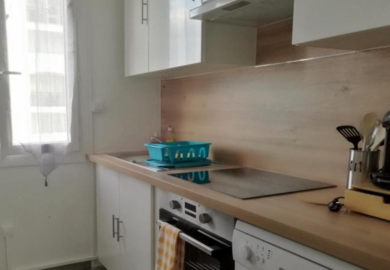 Apartment T4 - Universite Plages Sud